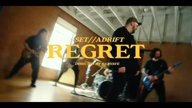 Regret