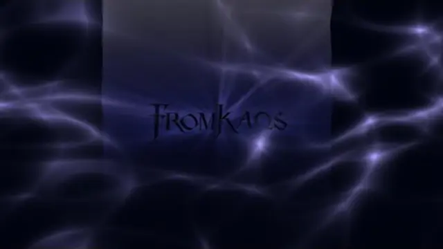 In The Waters of Time