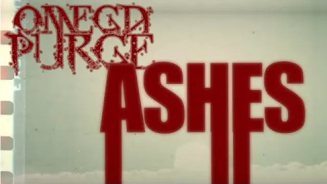 Ashes