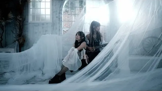 Gekka ze~tsuRei 月下絶麗