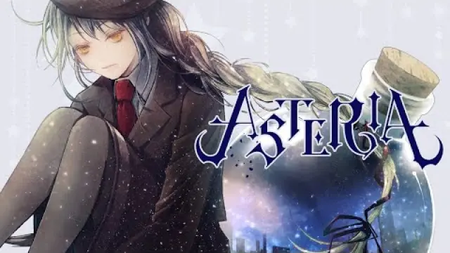 ASTERIA