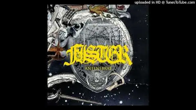 Fister - Antenebrae