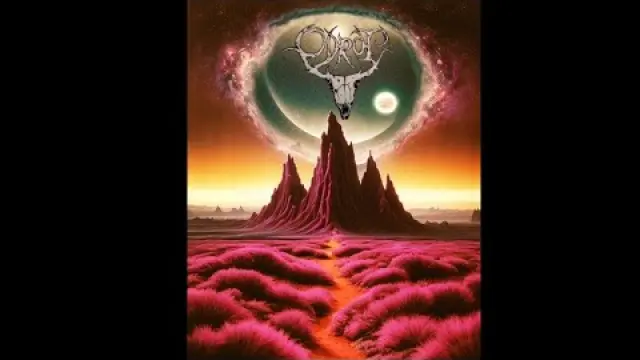 Visions Of Ash And Blood