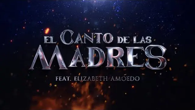 EL CANTO DE LAS MADRES - feat. Elizabeth Amoedo (Against Myself)