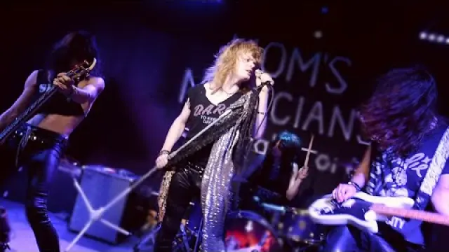 Save Me (Swamp Song)