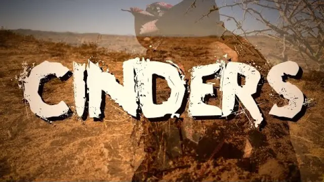 CINDERS (FEATURING JAMES RIETZ OF CROSSBREED)