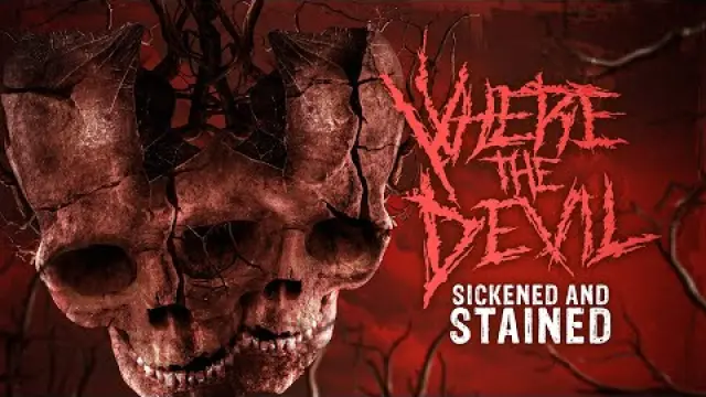 Sickened and Stained