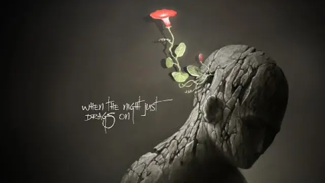 When The Night Just Drags On