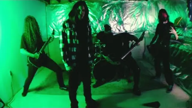 BULLETPROOF BROKEN HEARTS