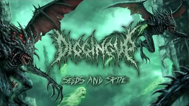 Seeds And Spite