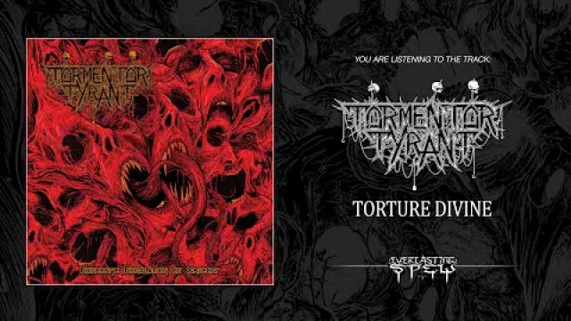 Torture Divine