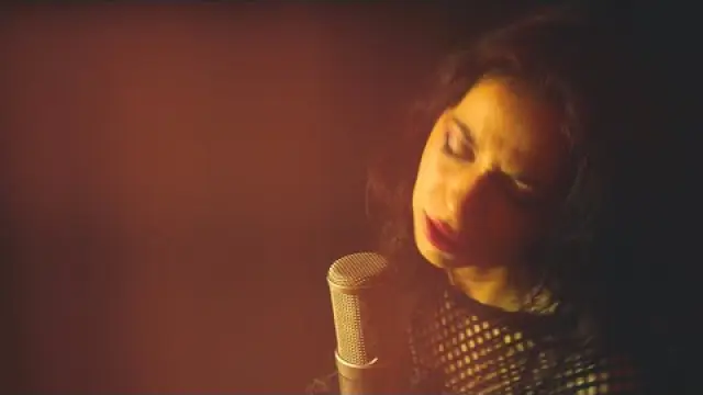 THE TRAILHEAD - feat. EISSA MORPHIDE