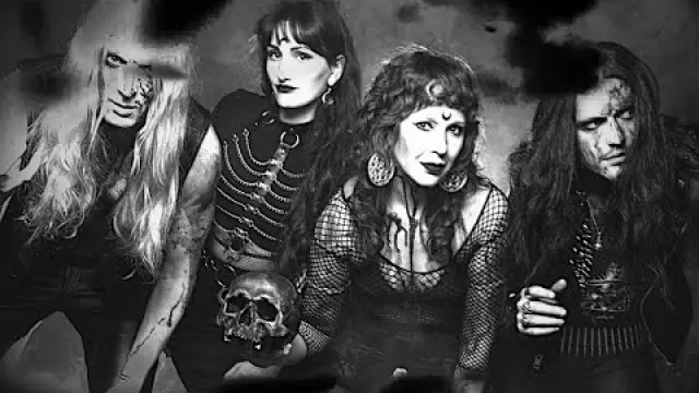 Children Of The Void - ft. Lars Dotzauer