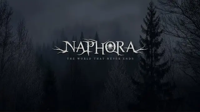 The World That Never Ends