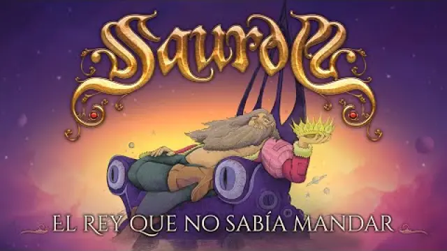 El Rey Que No Sabía Mandar