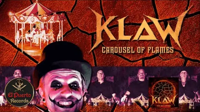 Carousel Of Flames