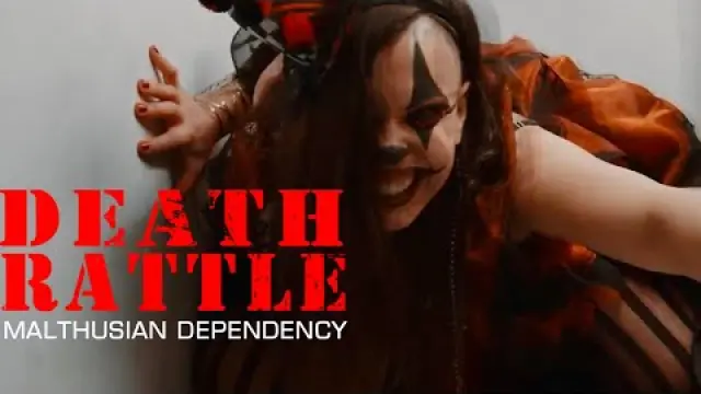 Malthusian Dependency