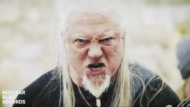 Rebel of the North