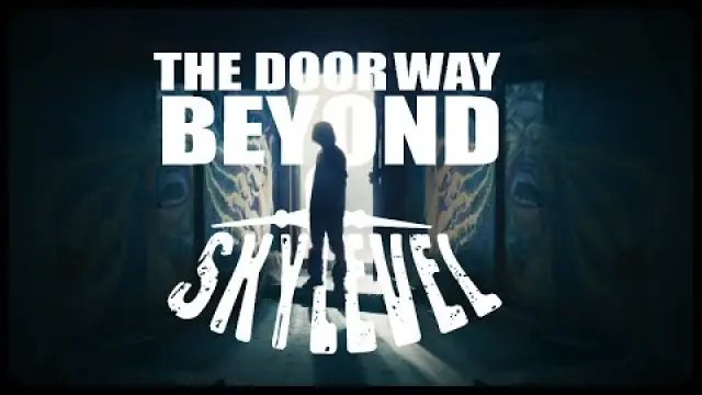 The Door Way Beyond