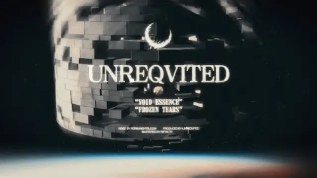 Void Essence / Frozen Tears