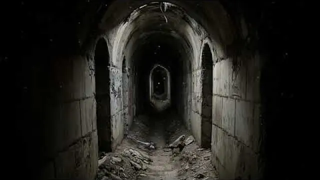 The Beloved's Cry for Eden