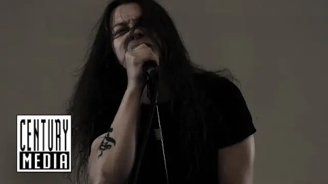 Where the Void Begins