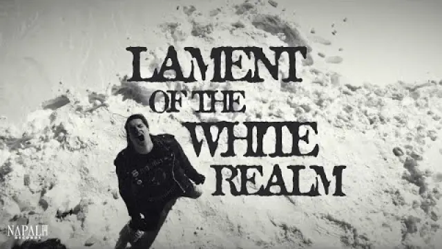 Lament Of The White Realm