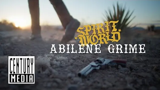 Abilene Grime