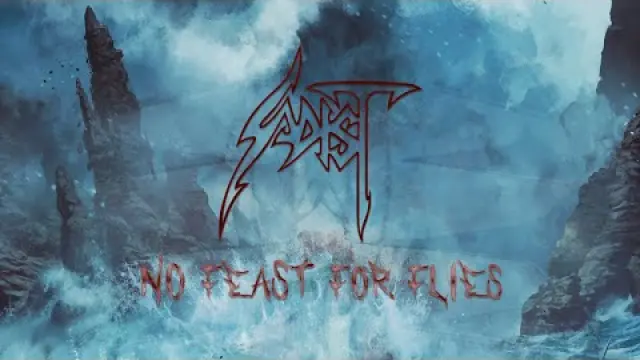 No Feast For Flies