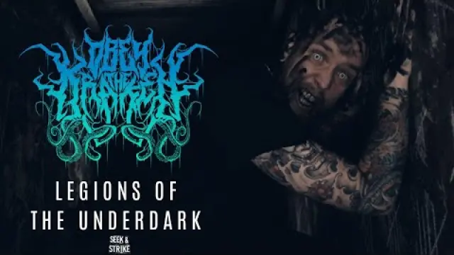 Legions of the Underdark