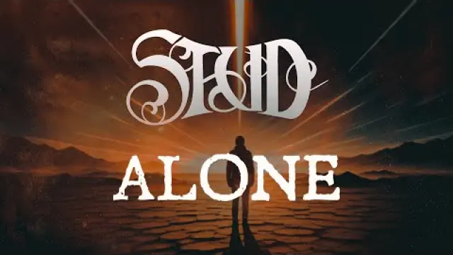 Alone