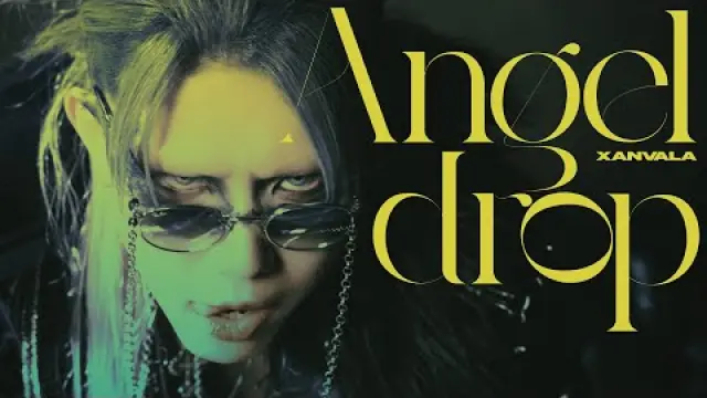 Angel Drop エンジェル・ドロップ