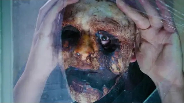 Caleidoscope of Inhuman Affliction