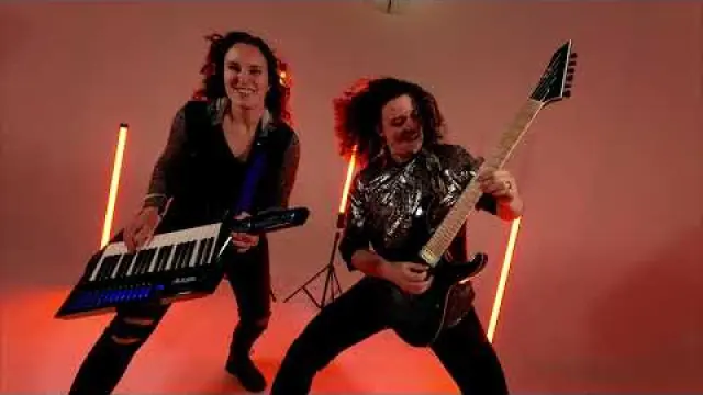 When Iron Chariots Prevail