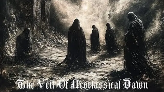 The Veil Of Neoclassical Dawn