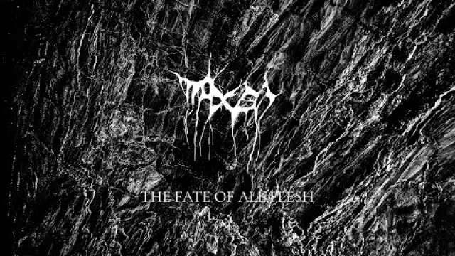 The Fate Of All Flesh