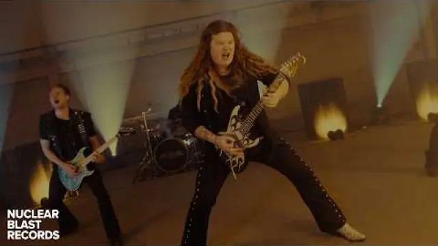 A Story In The Night