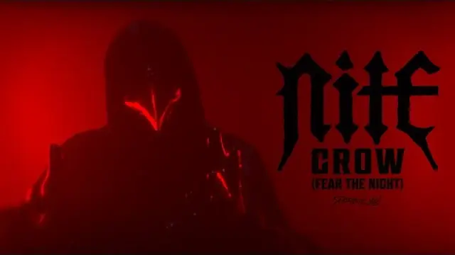 Crow (Fear the Night)