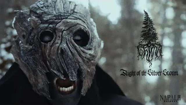 Flight of the Silver Storm