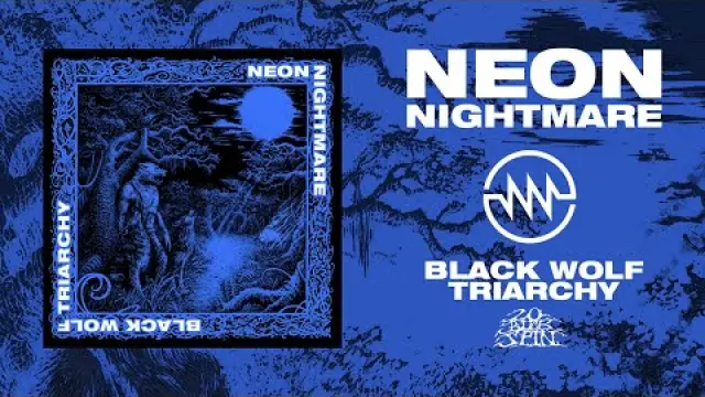 Black Wolf Triarchy