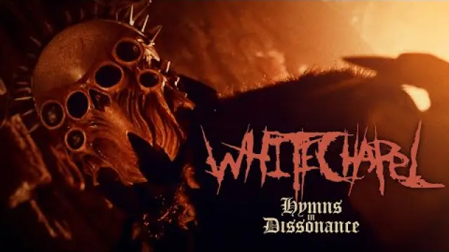 Hymns In Dissonance