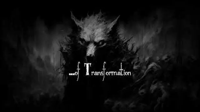 Throes Of Transformation