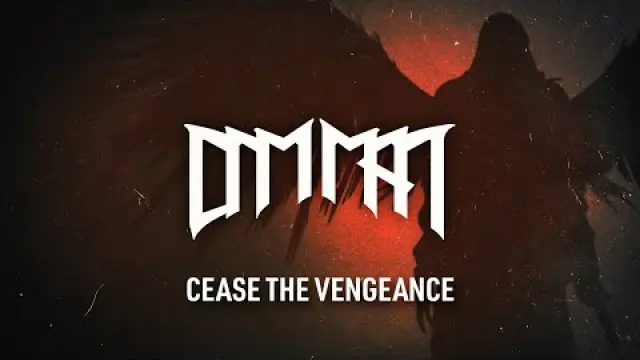 Cease the Vengeance