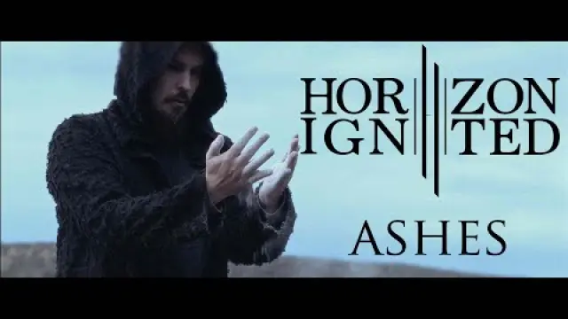 Ashes (feat. Jaakko Mäntymaa)