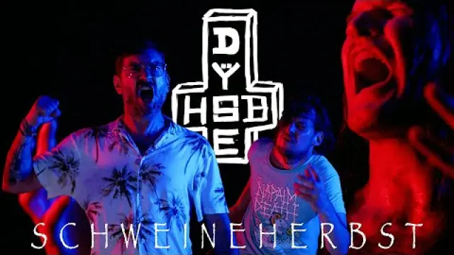 SCHWEINEHERBST vs. Dÿse