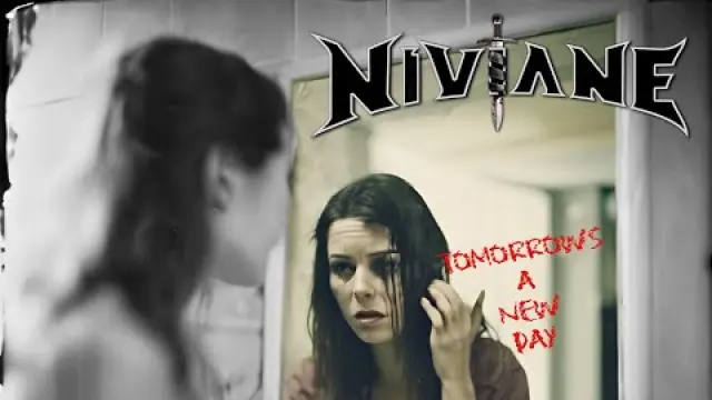 Tomorrow's A New Day