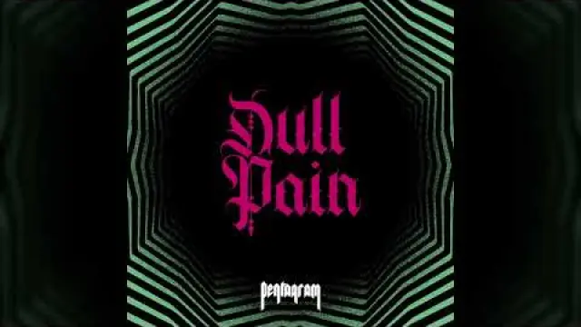 Dull Pain