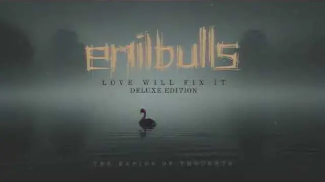 The Rapids Of Thoughts