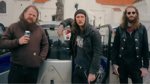 Taurus (feat. Ole Luk)