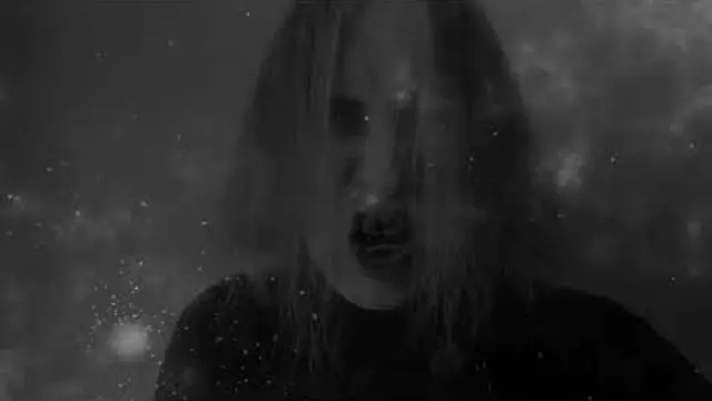 Night Leaves Long Shadows